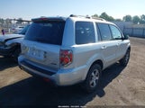 Honda Pilot Ex-L 2HKYF18576H507092 снимка