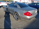 Mercedes-Benz Sl 500 WDBSK75F25F093003 снимка