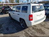 Jeep Patriot Sport 1J8FT28W68D767743 photo
