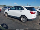Chevrolet Equinox Ls 2GNAXHEV3J6215116 снимка