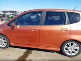 Honda Fit Sport JHMGD38618S023220 photo
