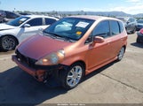 Honda Fit Sport JHMGD38618S023220 photo