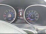 Hyundai Santa Fe Sport 2.0L Turbo 5XYZW4LAXFG294009 снимка
