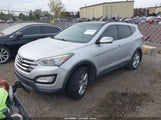 Hyundai Santa Fe Sport 2.0L Turbo 5XYZW4LAXFG294009 снимка