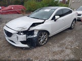 Mazda Mazda6 I Touring JM1GJ1V65E1160424 снимка
