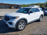 Ford Explorer Xlt 1FMSK7DH1LGA51087 снимка