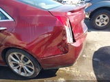 Cadillac Ats Performance 1G6AC5SX0E0186393 снимка