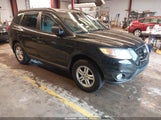 Hyundai Santa Fe Gls 5XYZGDAB6BG026268 fotografie
