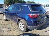 Jeep Compass Latitude Fwd 3C4NJCBB3LT166233 снимка