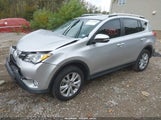 Toyota Rav4 Limited 2T3YFREV3EW090581 снимка