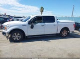 Ford F-150 Xlt 1FTEW1CP2JKC42300 снимка