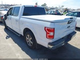 Ford F-150 Xlt 1FTEW1CP2JKC42300 снимка