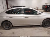 Nissan Sentra Sv 3N1AB7AP7HL659794 снимка