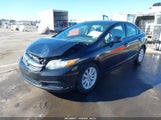 Honda Civic Ex 19XFB2F8XCE063177 снимка