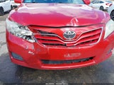 Toyota Camry Le 4T1BF3EK2AU031761 снимка