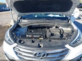Hyundai Santa Fe Sport 2.4L 5NMZUDLB4JH089119 photo