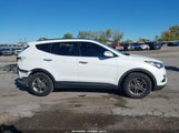 Hyundai Santa Fe Sport 2.4L 5NMZUDLB4JH089119 снимка