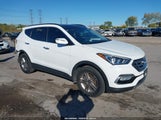 Hyundai Santa Fe Sport 2.4L 5NMZUDLB4JH089119 снимка