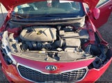 Kia Forte Lx KNAFX4A64F5310998 снимка