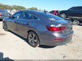 Honda Insight Ex 19XZE4F58NE016321 снимка
