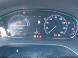 Honda Insight Ex 19XZE4F58NE016321 снимка