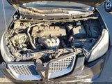 Pontiac Vibe 5Y2SP6E04AZ419207 снимка