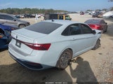 Volkswagen Jetta 1.5T Sport 3VWBX7BU1SM058760 photo