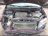 Honda Odyssey Ex-L 5FNRL5H64EB078892 снимка
