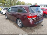 Honda Odyssey Ex-L 5FNRL5H64EB078892 снимка