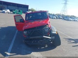 Jeep Wrangler Unlimited Sport S 4X4 1C4HJXDGXJW222866 снимка