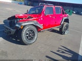 Jeep Wrangler Unlimited Sport S 4X4 1C4HJXDGXJW222866 fotografie