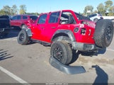 Jeep Wrangler Unlimited Sport S 4X4 1C4HJXDGXJW222866 photo