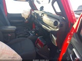 Jeep Wrangler Unlimited Sport S 4X4 1C4HJXDGXJW222866 photo