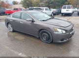 Nissan Maxima 3.5 Sv 1N4AA5AP5DC806369 снимка