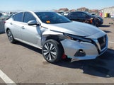 Nissan Altima Sv Fwd 1N4BL4DV4MN349495 fotografie