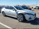 Nissan Altima Sv Fwd 1N4BL4DV4MN349495 снимка