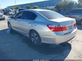 Honda Accord Lx 1HGCR2F36EA176523 снимка
