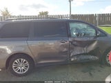 Toyota Sienna Xle V6 8 Passenger 5TDYK3DC1DS400235 photo