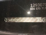 Acura Mdx 5J8YD4H32HL002051 снимка