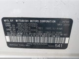 Mitsubishi Outlander Es JA4AZ3A31KZ054386 снимка