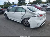 Toyota Corolla Hybrid Le JTDEAMDE3N3000306 photo