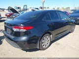 Toyota Corolla Le JTDEPRAE2LJ078651 снимка