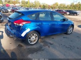 Ford Focus Se 1FADP3K23JL307195 снимка