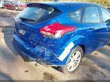 Ford Focus Se 1FADP3K23JL307195 снимка