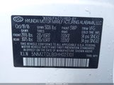 Hyundai Santa Fe Sport 2.4L 5NMZTDLB0HH023101 fotografie