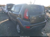 Kia Soul + KNDJT2A63C7399797 fotografie