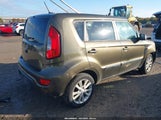 Kia Soul + KNDJT2A63C7399797 снимка