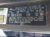 Kia Soul + KNDJT2A63C7399797 снимка