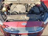 Ford Fusion Se 3FA6P0HDXER198080 снимка