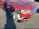 Ford Fusion Se 3FA6P0HDXER198080 снимка